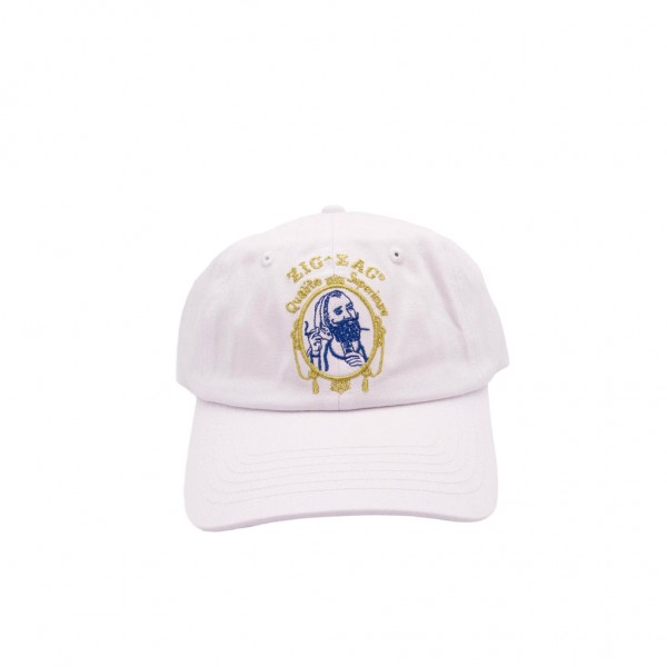 Zig-Zag Classic Dad Hat