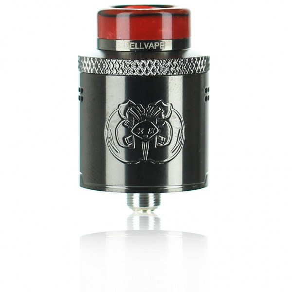 Hellvape Drop Dead 24mm RDA