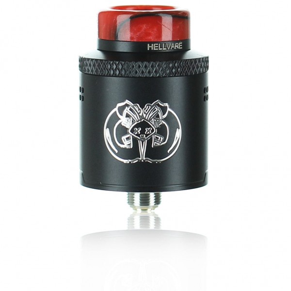 Hellvape Drop Dead 24mm RDA