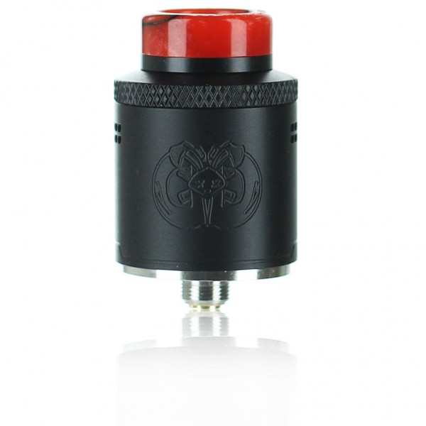 Hellvape Drop Dead 24mm RDA