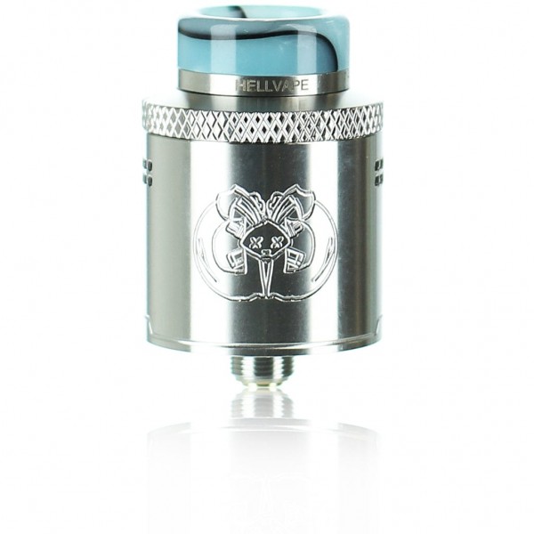 Hellvape Drop Dead 24mm RDA