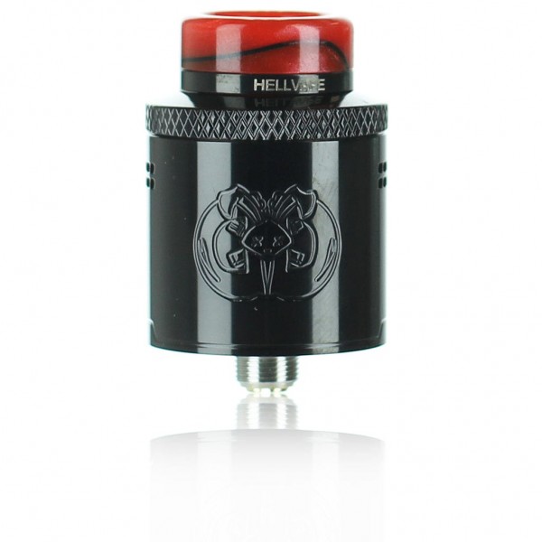 Hellvape Drop Dead 24mm RDA