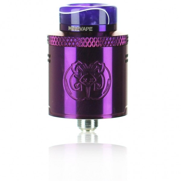 Hellvape Drop Dead 24mm RDA