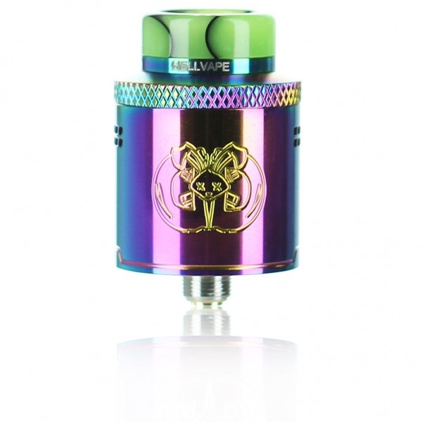 Hellvape Drop Dead 24mm RDA