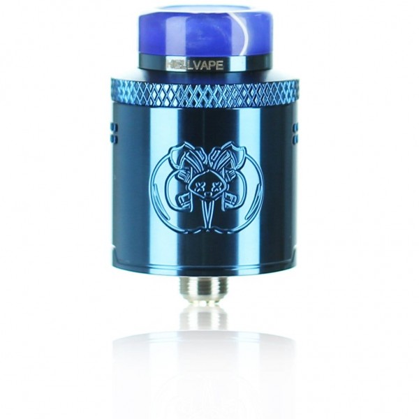 Hellvape Drop Dead 24mm RDA