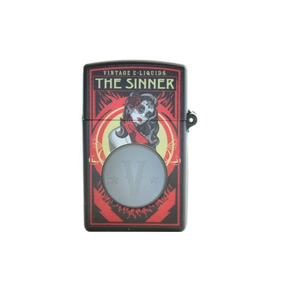 The Sinner by Vintage E-Liquids (35ML)