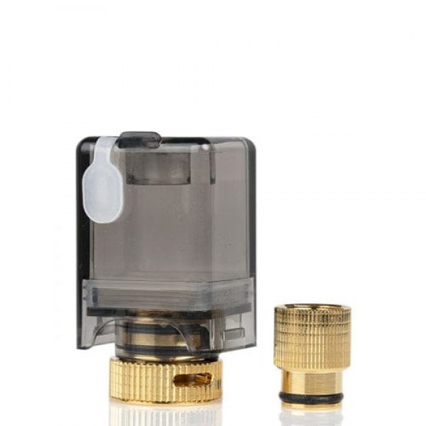 dotMod dotAIO Replacement Tank Pack