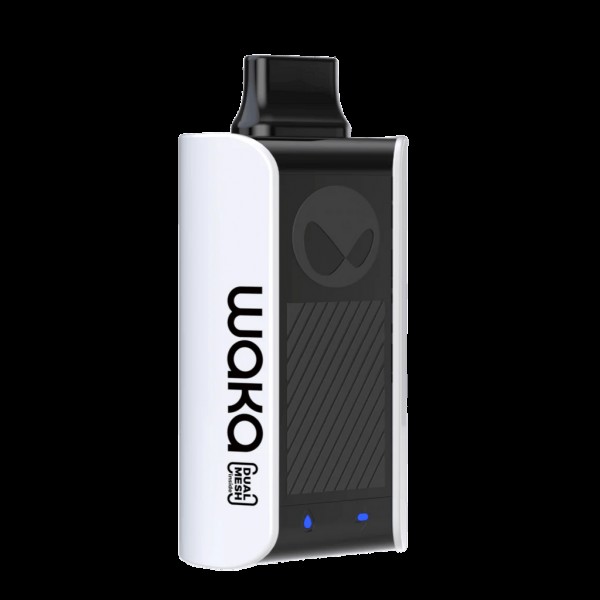 WAKA SoPro PA10000 Disposable Vape (5%, 10,000 Puff)