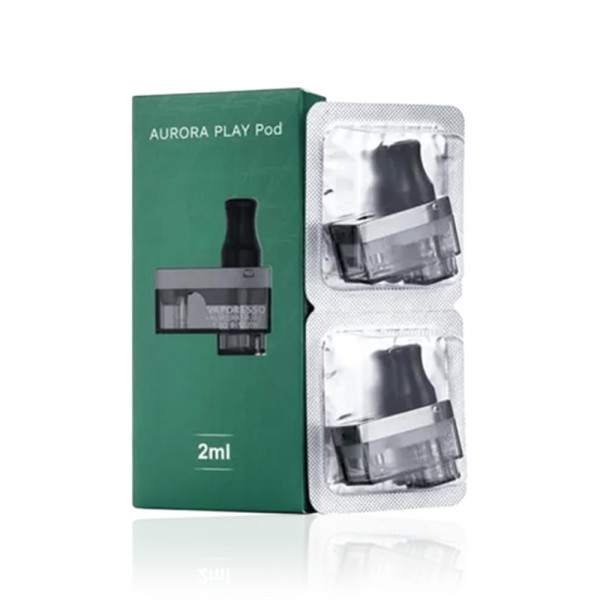 Click Pods (2pcs) - Vaporesso