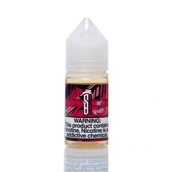 Suicide Bunny M2 30ml TF Nic Salt Vape Juice