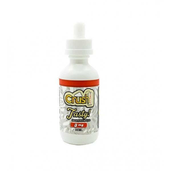 Tasty! by Crush Fruits E Liquid (60ML)