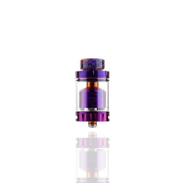 Hellvape Rebirth 25mm RTA