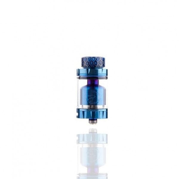 Hellvape Rebirth 25mm RTA