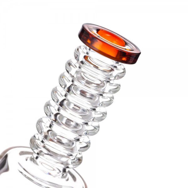 7.5" Matrix Perc Dab Rig / Bong