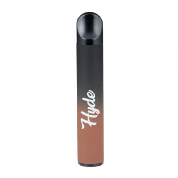 Hyde Curve S Tobacco Series 2ml Disposable Vape