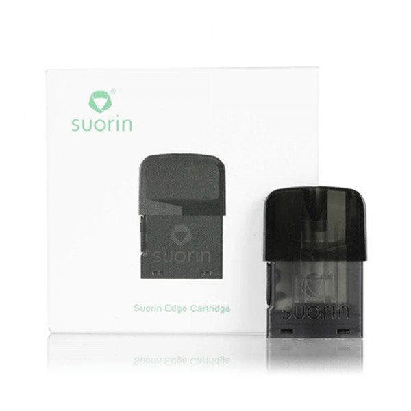 Edge Pod (1pc) - Suorin