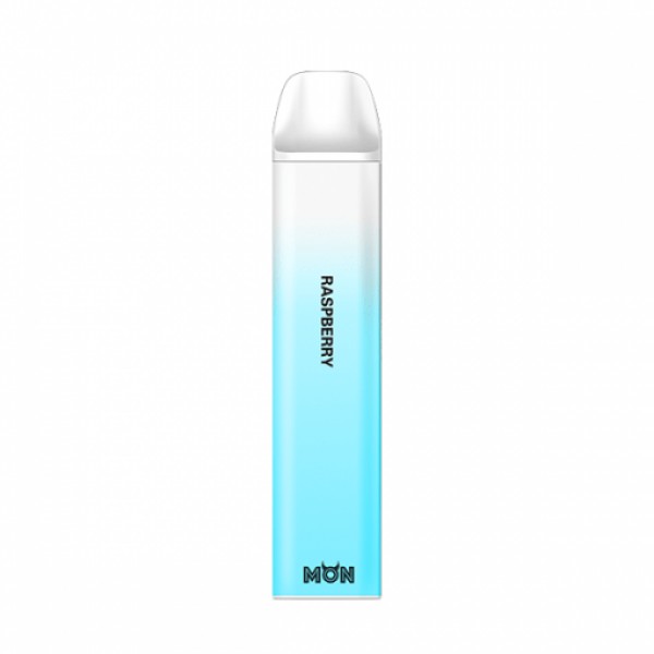 Monvaper Mon K4 Disposable Vape