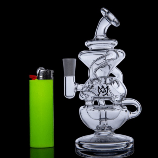 MJArsenal "Infinity" Mini Dab Rig