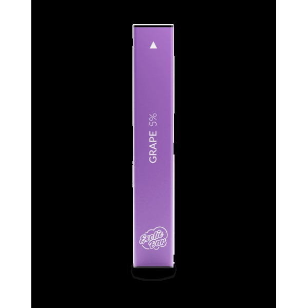 Exotic Bar Disposable Vape