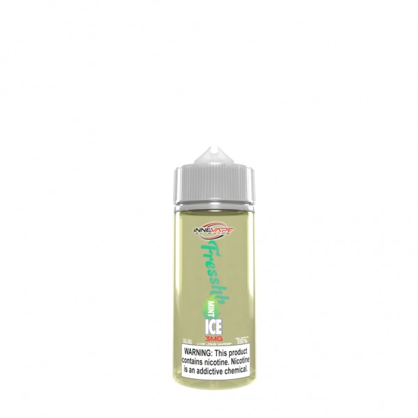 Innevape Fresshh Mint 100ml TF Vape Juice