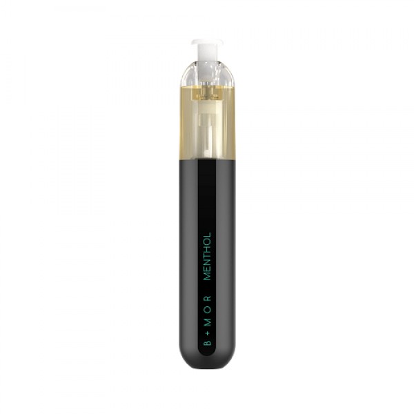 BMOR Nitro Disposable Vape