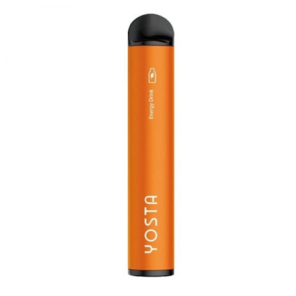 Yosta Mega 8ml Disposable Vape