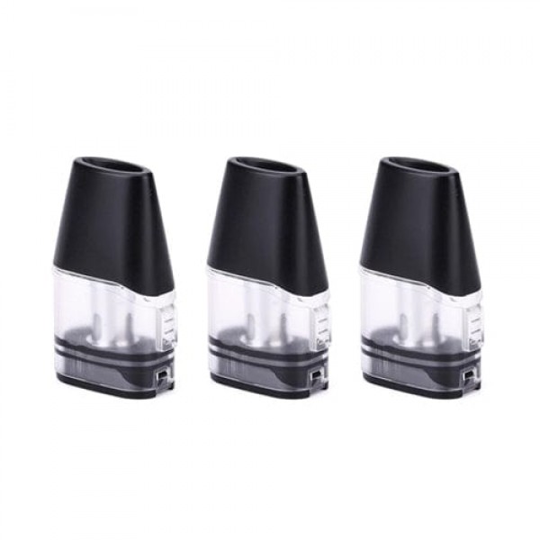 Geekvape One/1FC Replacement Pod (3x Pack)