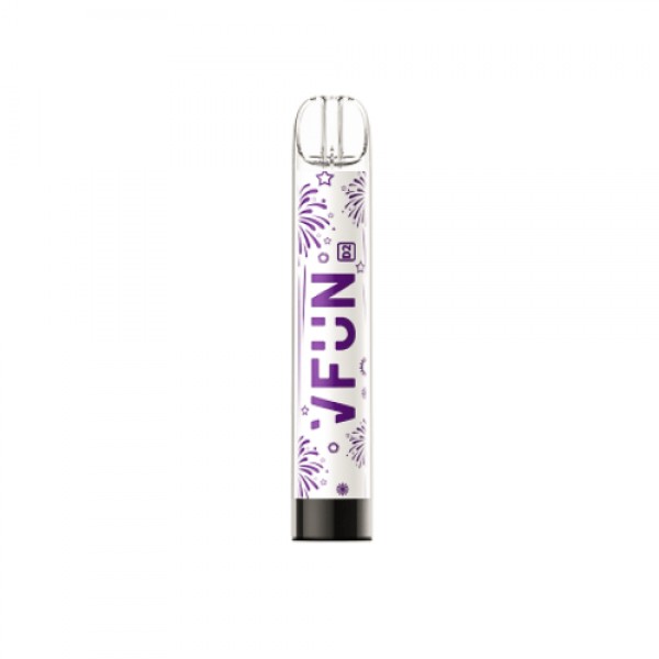 Vfun D2 Disposable Vape