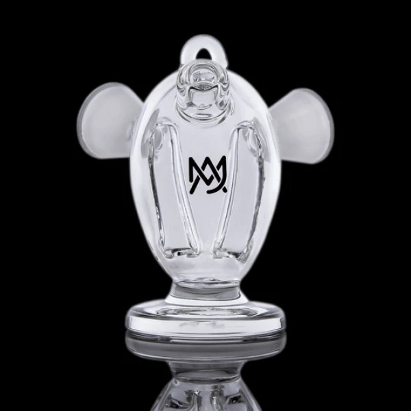 MJArsenal "The Dubbler" Double Joint Bubbler