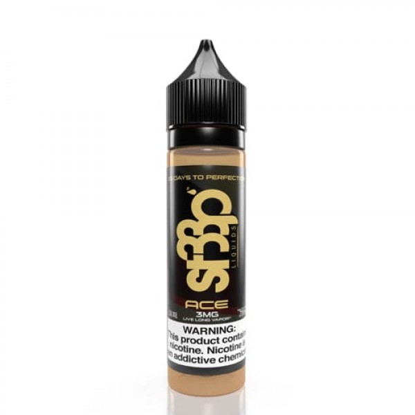 ST33P Ace 75ml Vape Juice