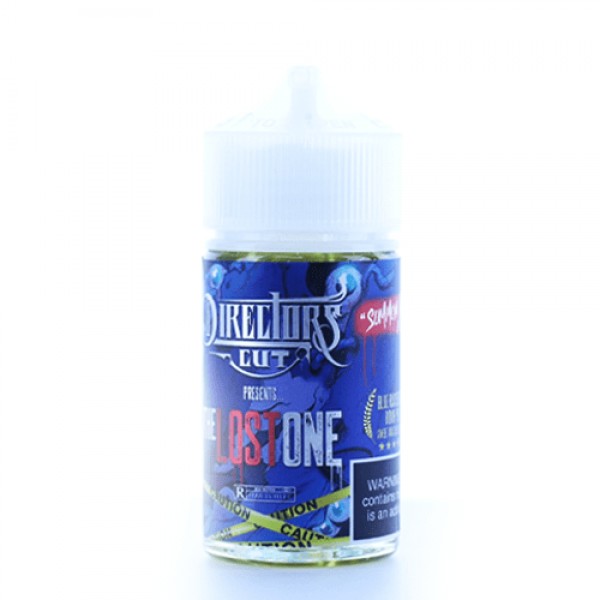 Director's Cut The Lost One 60ml Vape Juice