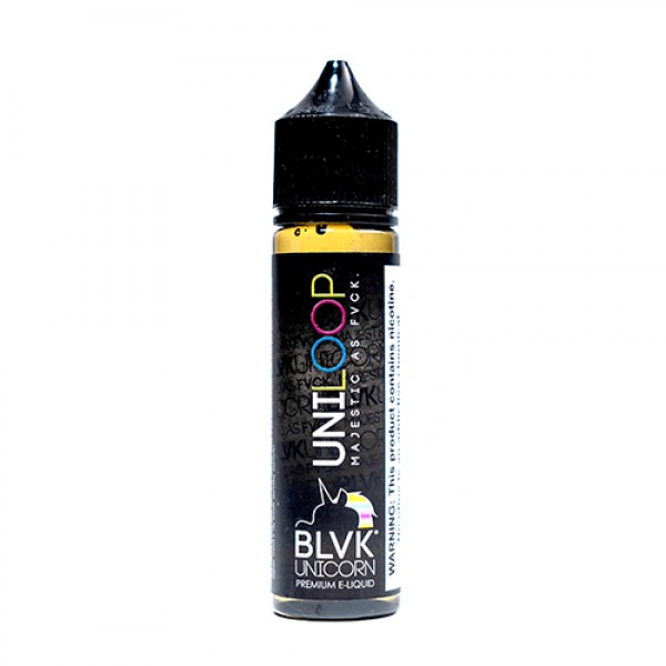 BLVK Unicorn UniLOOP 60ml Vape Juice