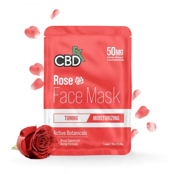 The CBD Women's Beauty Box Bundle