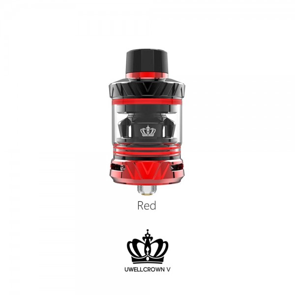 Crown 5 Tank - Uwell