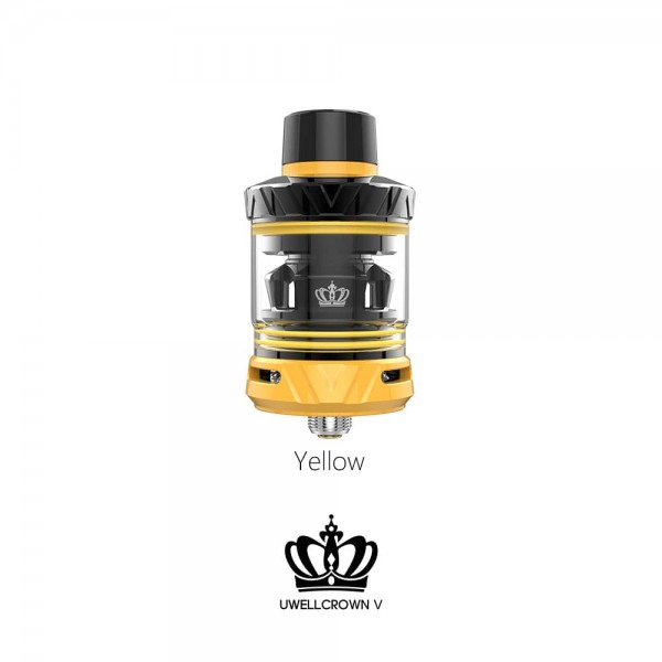 Crown 5 Tank - Uwell