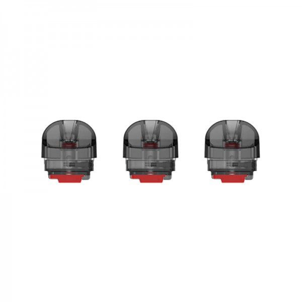 SMOK Nord 5 Replacement Pods (3x Pack)