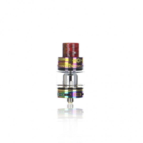 Famovape Fat Baby Mesh Sub-Ohm Tank