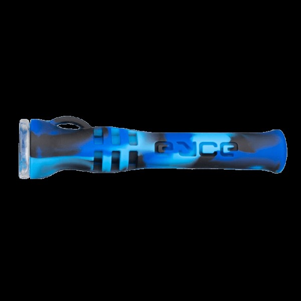 Eyce Shorty Silicone Chillum