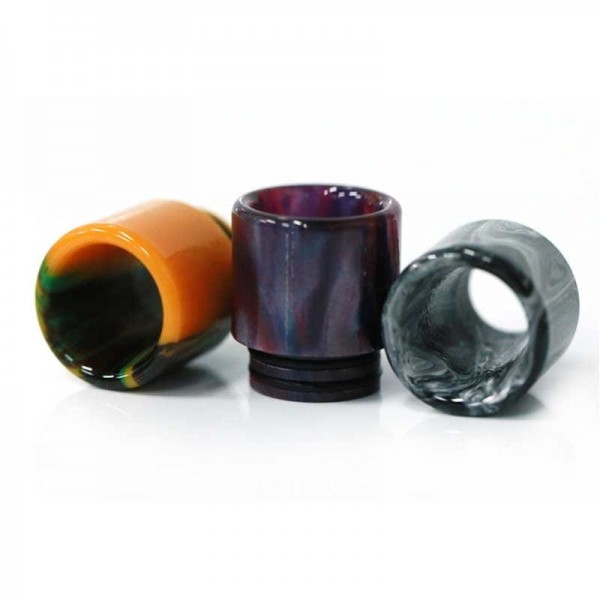 Demon Killer TFV8 Resin Drip Tip