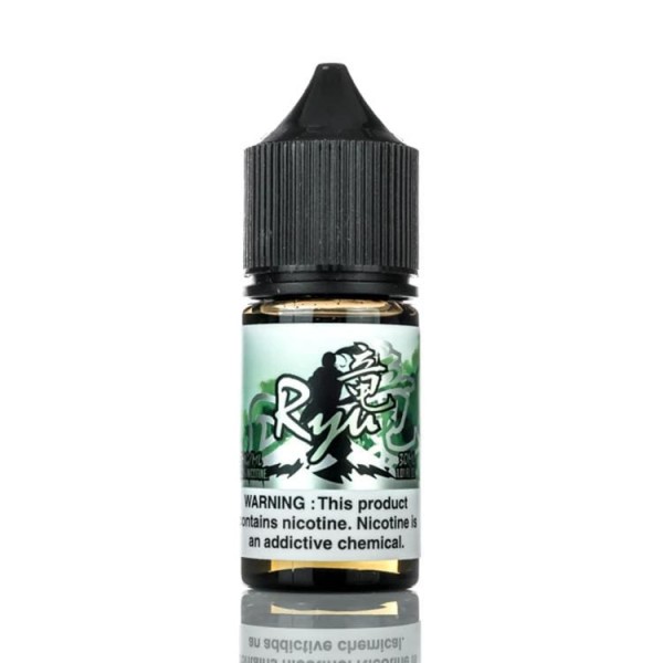 Sugoi Vapor Ryu 30ml Vape Juice