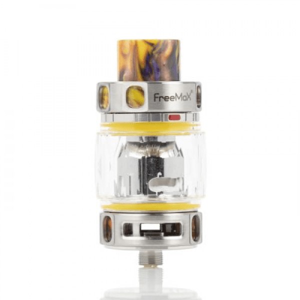 Maxus Pro Tank (Resin Edition) - Freemax