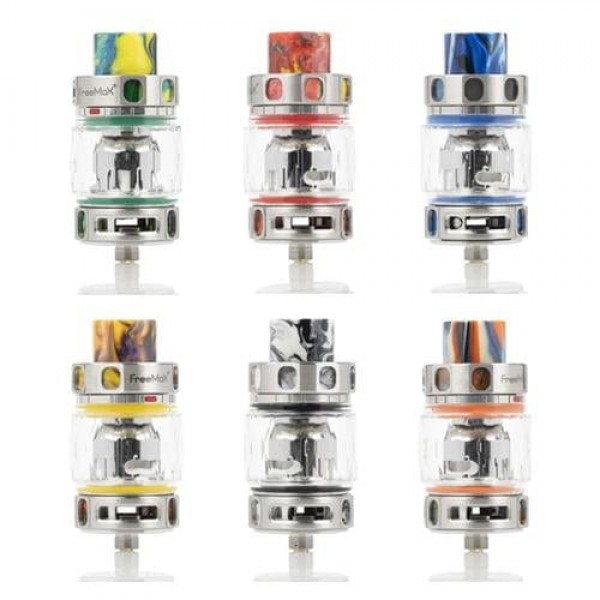 Maxus Pro Tank (Resin Edition) - Freemax