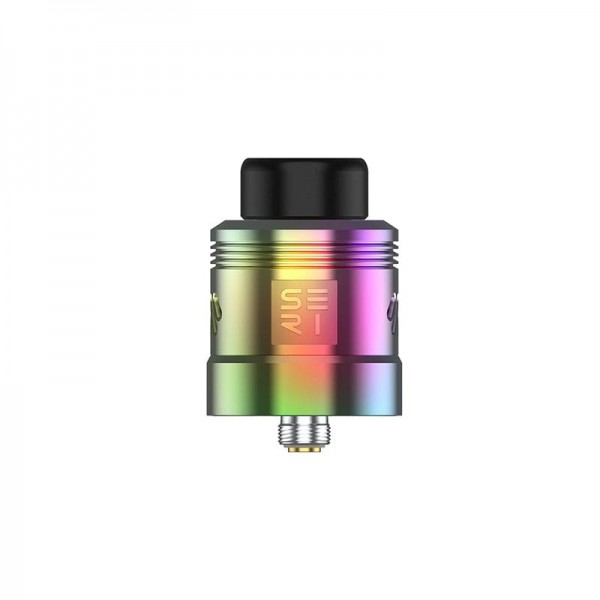 Hellvape SERI RDA