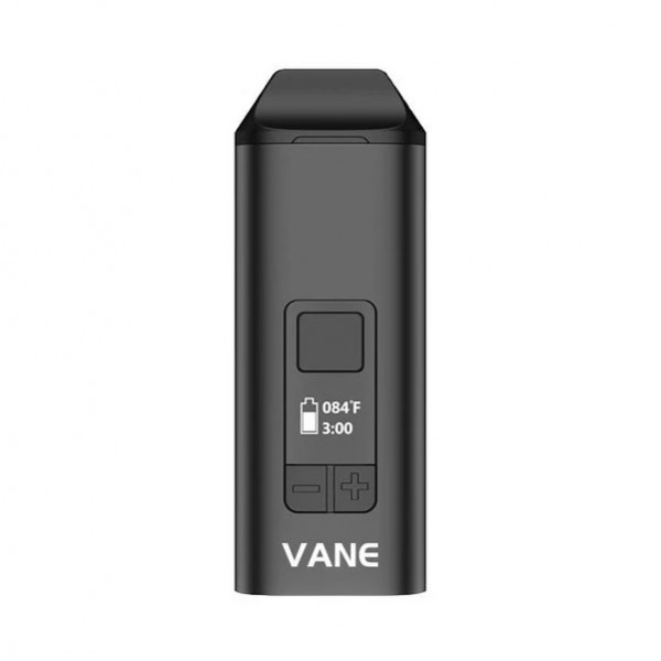 Yocan Vane Dry Herb Vaporizer