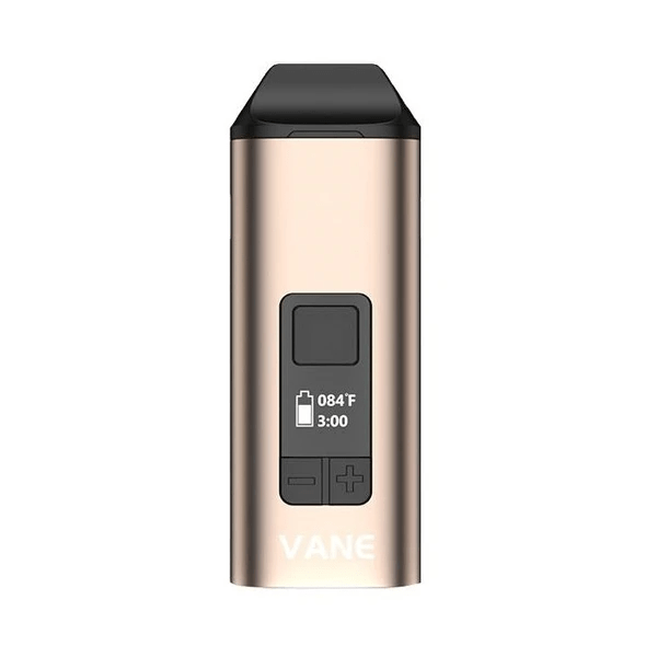 Yocan Vane Dry Herb Vaporizer