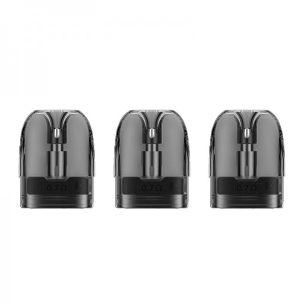 VooPoo Argus Replacement Pods (3x Pack)