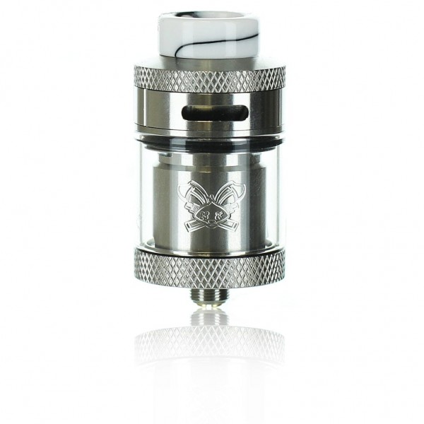 Hellvape Dead Rabbit 25mm RTA