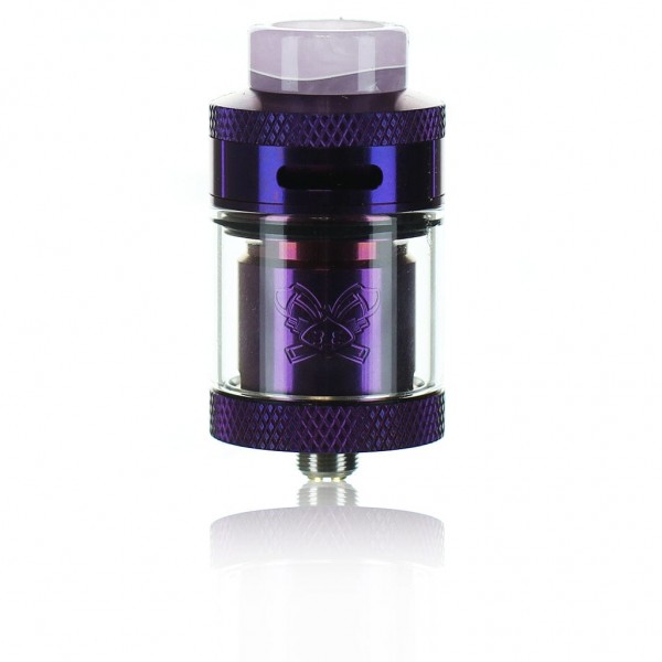 Hellvape Dead Rabbit 25mm RTA