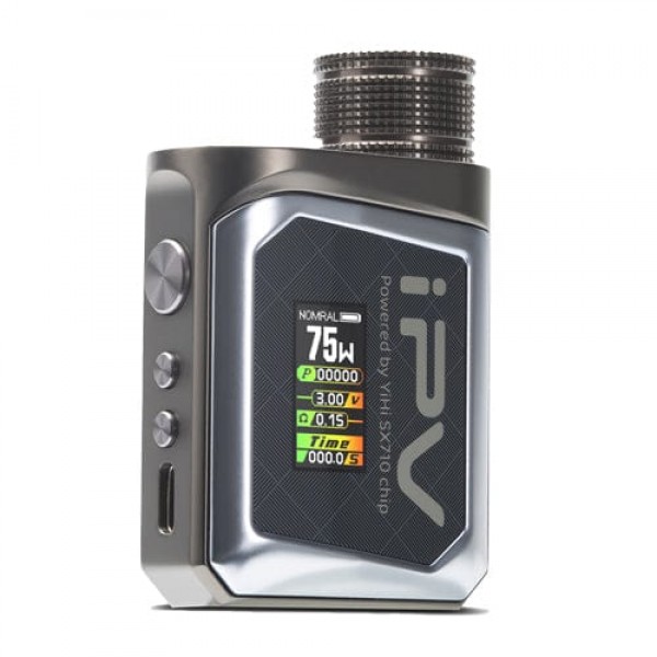 Pioneer4You IPV U710 Mod