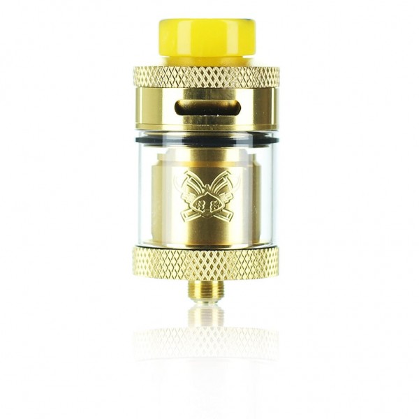 Hellvape Dead Rabbit 25mm RTA